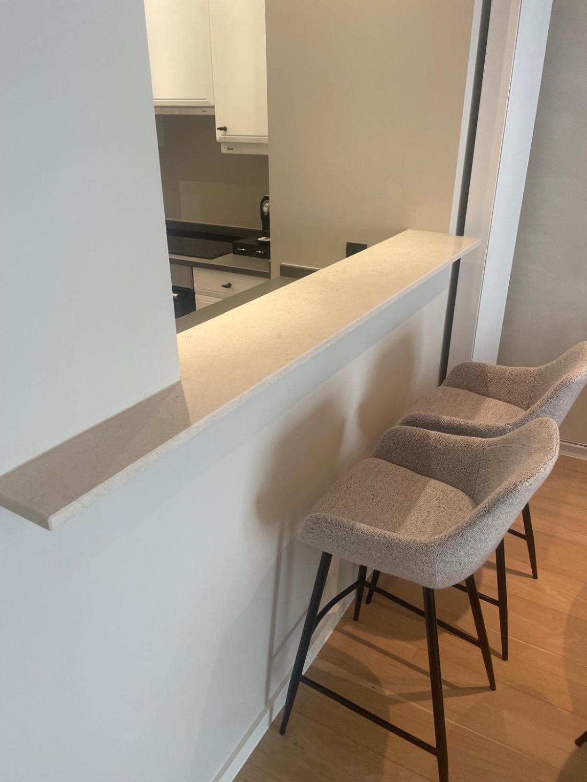 Ferienwohnung Knokke Nest Exterior foto